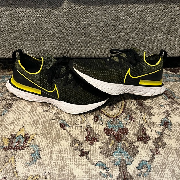 Other - Nike Infinity React size 13